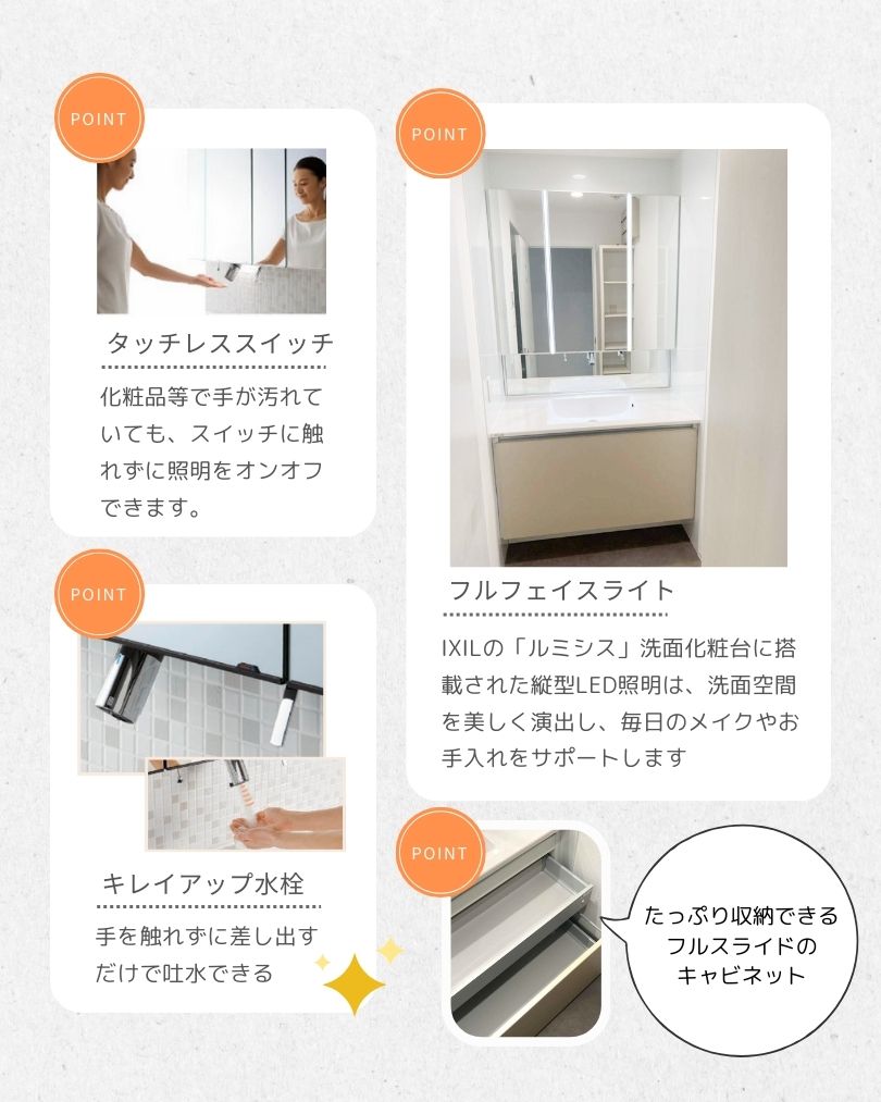 リクシル　ルミシス